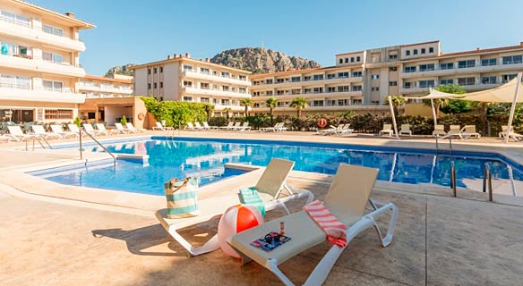 Apartamentos Pierre Vacances Estartit Playa