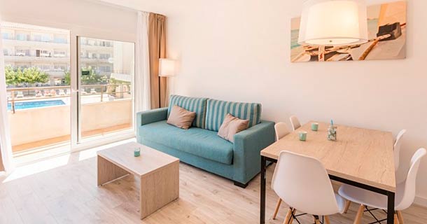 Apartamentos Pierre Vacances Estartit Playa