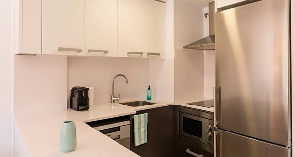 Apartamentos Pierre Vacances Estartit Playa