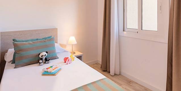 Apartamentos Pierre Vacances Estartit Playa