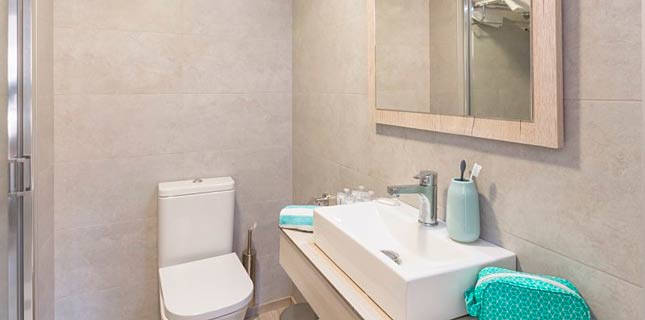 Apartamentos Pierre Vacances Estartit Playa