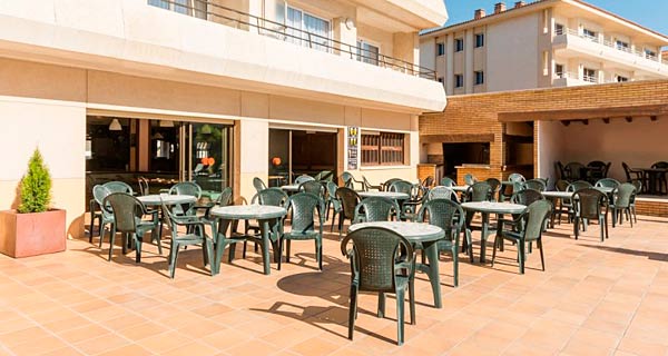 Apartamentos Pierre Vacances Estartit Playa