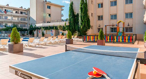 Apartamentos Pierre Vacances Estartit Playa