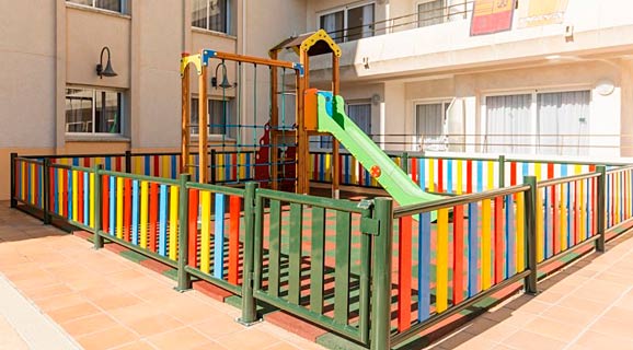 Apartamentos Pierre Vacances Estartit Playa