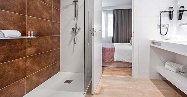 Apartamentos Pierre Vacances Eurobuilding 2