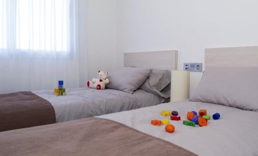 Apartamentos Pierre & Vacances La Manga
