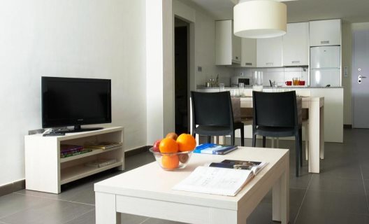Apartamentos Pierre & Vacances La Manga