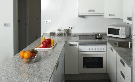 Apartamentos Pierre & Vacances La Manga