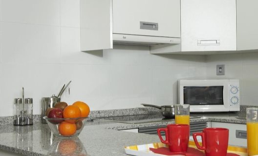 Apartamentos Pierre & Vacances La Manga