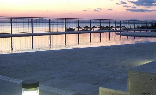Apartamentos Pierre & Vacances La Manga