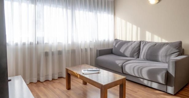 Apartamentos Pierre Vacances La Mercería
