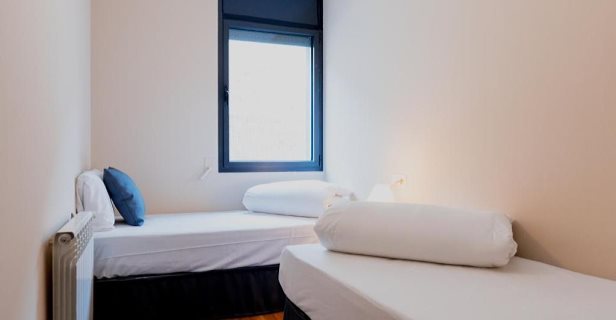 Apartamentos Pierre Vacances La Mercería