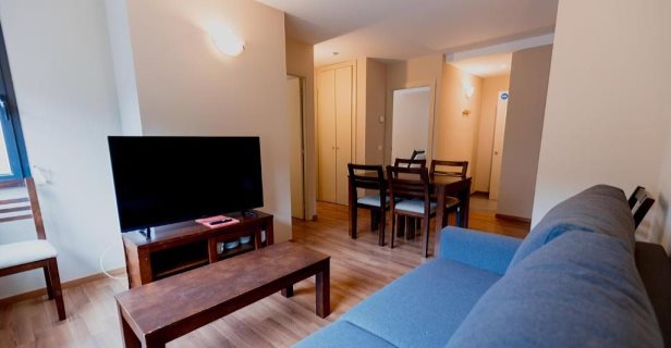 Apartamentos Pierre Vacances La Mercería