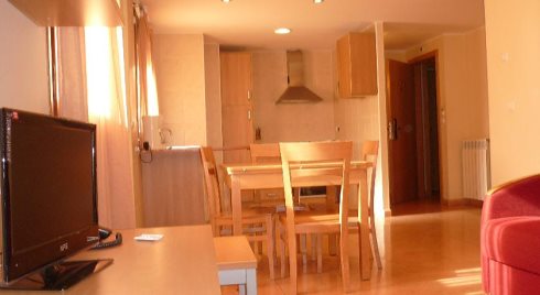 Apartamentos Pierre Vacances La Tulipa