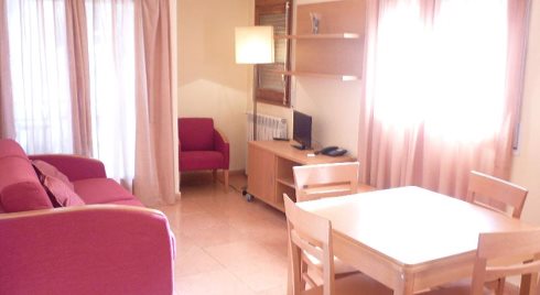 Apartamentos Pierre Vacances La Tulipa