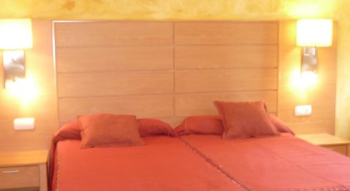 Apartamentos Pierre Vacances La Tulipa