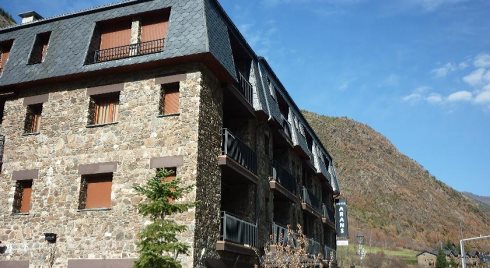 Apartamentos Pierre Vacances La Tulipa