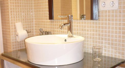 Apartamentos Pierre Vacances La Tulipa