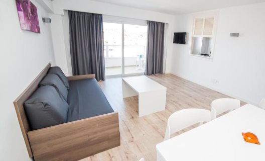 Apartamentos Pierre Vacances Mallorca Portofino