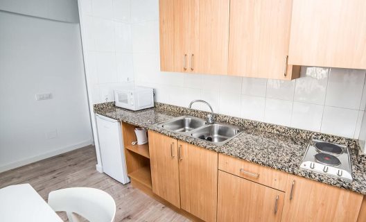 Apartamentos Pierre Vacances Mallorca Portofino
