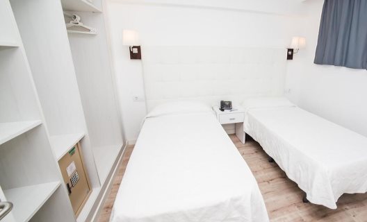 Apartamentos Pierre Vacances Mallorca Portofino