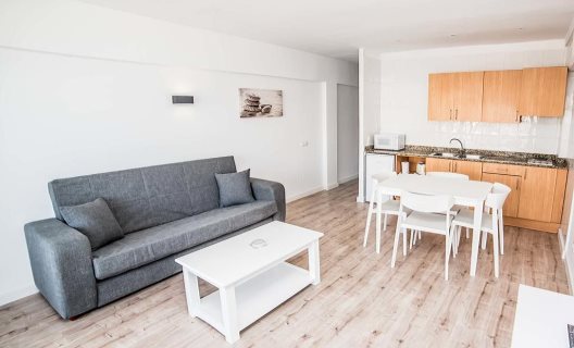 Apartamentos Pierre Vacances Mallorca Portofino