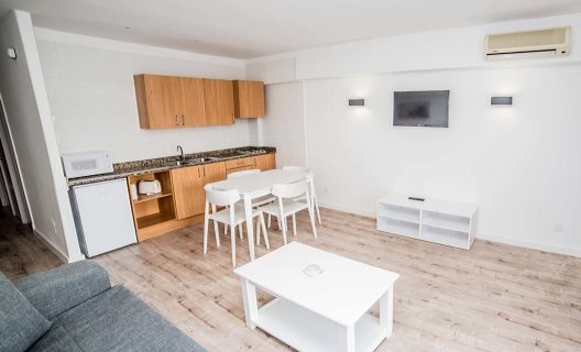 Apartamentos Pierre Vacances Mallorca Portofino