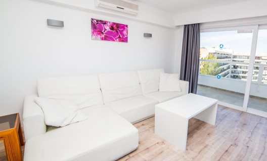 Apartamentos Pierre Vacances Mallorca Portofino