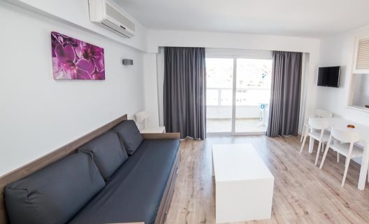 Apartamentos Pierre Vacances Mallorca Portofino