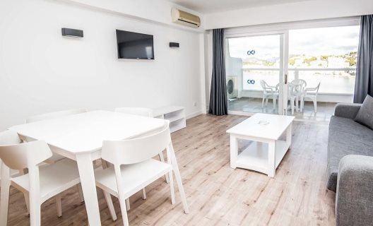 Apartamentos Pierre Vacances Mallorca Portofino