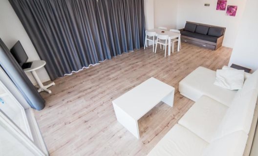 Apartamentos Pierre Vacances Mallorca Portofino