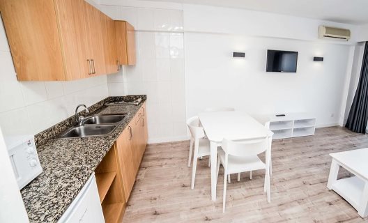Apartamentos Pierre Vacances Mallorca Portofino