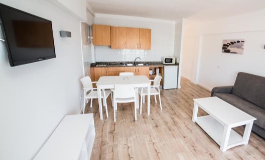 Apartamentos Pierre Vacances Mallorca Portofino