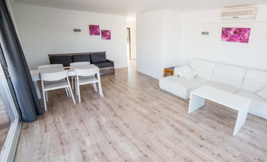 Apartamentos Pierre Vacances Mallorca Portofino