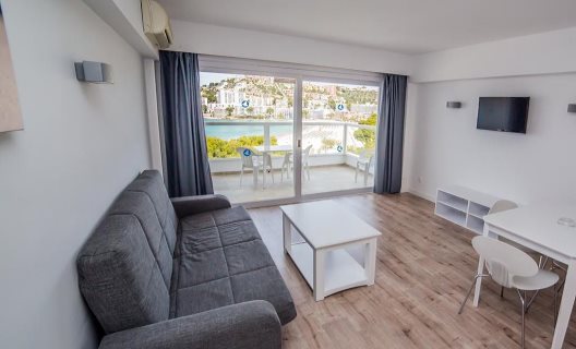 Apartamentos Pierre Vacances Mallorca Portofino