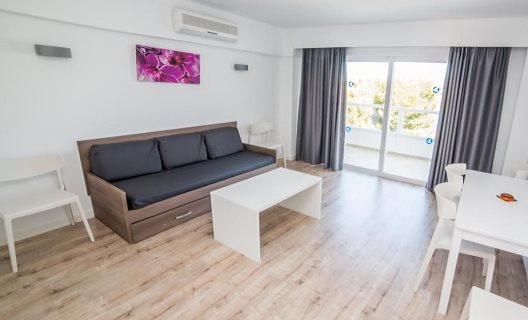 Apartamentos Pierre Vacances Mallorca Portofino