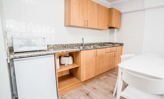 Apartamentos Pierre Vacances Mallorca Portofino