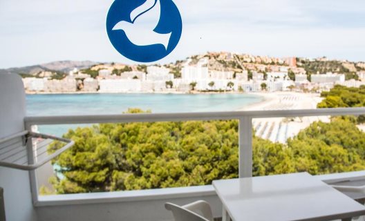 Apartamentos Pierre Vacances Mallorca Portofino