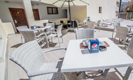 Apartamentos Pierre Vacances Mallorca Portofino
