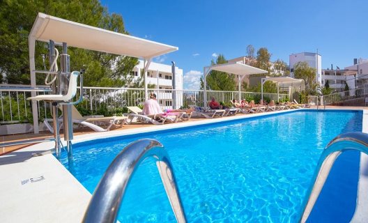 Apartamentos Pierre Vacances Mallorca Portofino