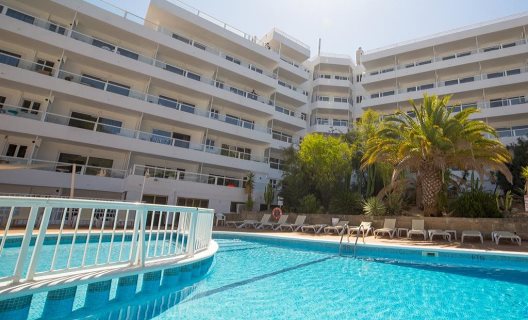 Apartamentos Pierre Vacances Mallorca Portofino