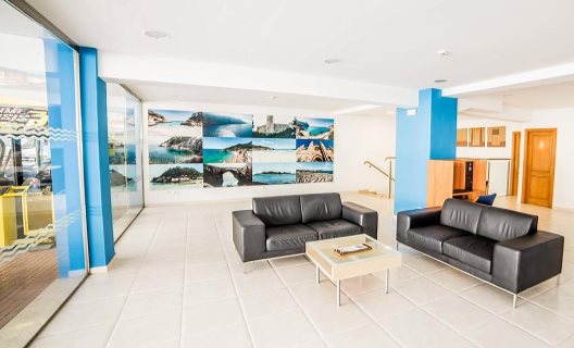 Apartamentos Pierre Vacances Mallorca Portofino