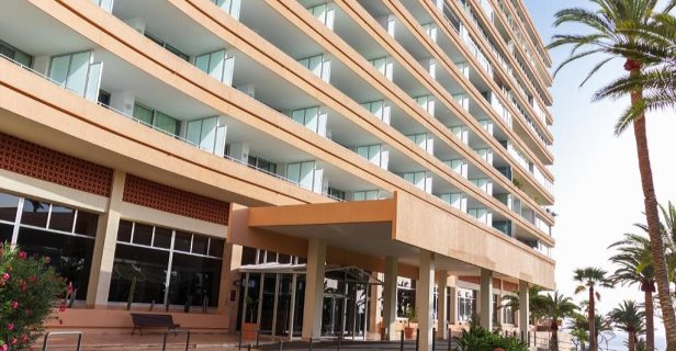 Apartamentos Pierre Vacances Marazul Del Sur