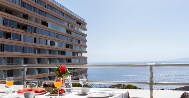 Apartamentos Pierre Vacances Marazul Del Sur