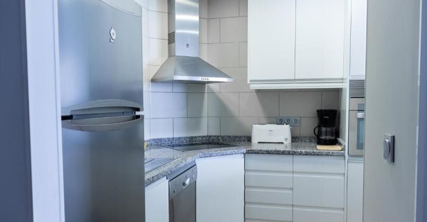 Apartamentos Pierre Vacances Marazul Del Sur