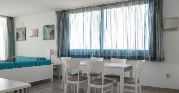 Apartamentos Pierre Vacances Marazul Del Sur
