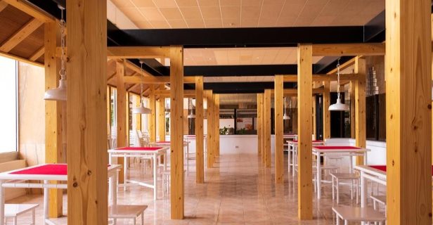 Apartamentos Pierre Vacances Marazul Del Sur