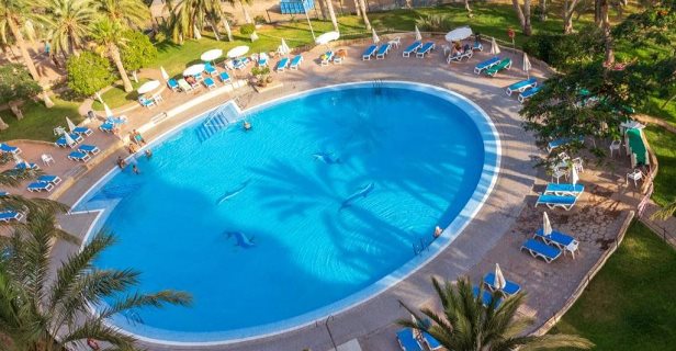 Apartamentos Pierre Vacances Marazul Del Sur