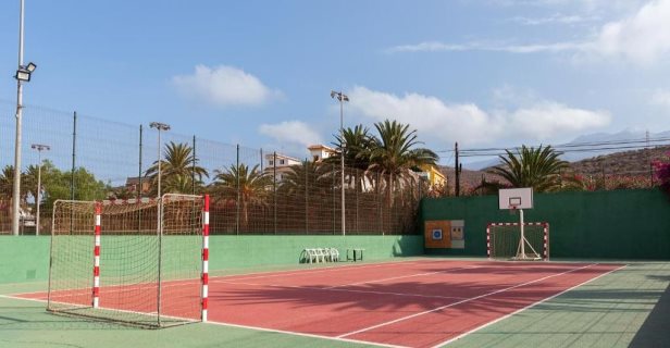 Apartamentos Pierre Vacances Marazul Del Sur
