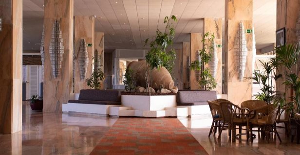 Apartamentos Pierre Vacances Marazul Del Sur